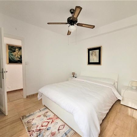 Apartmán Maisonbeach Alicante Exteriér fotografie