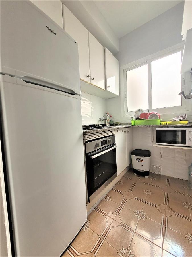 Apartmán Maisonbeach Alicante Exteriér fotografie